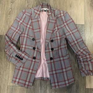 Veronica Beard Caldwell Blazer Size 4